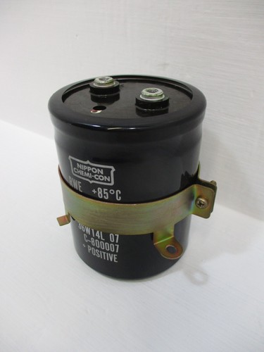 Nippon chemi con 800007 - chemi-con, c-800007