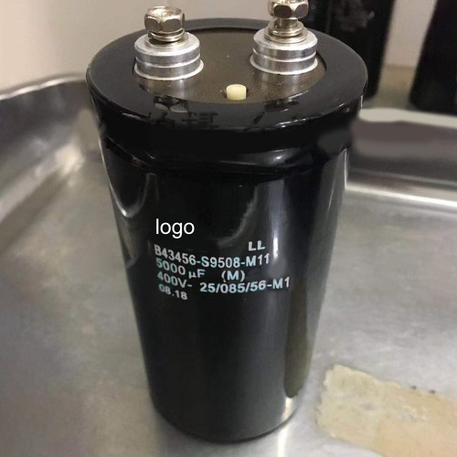 B43456 s9508 m11 - b43456-s9508-m11, capacitor