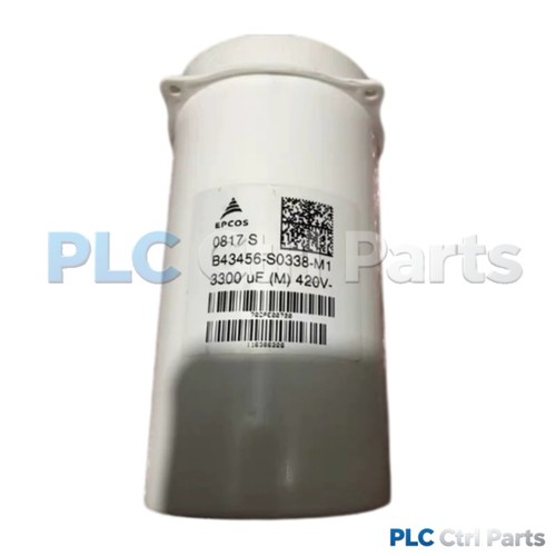 Inverter capacitor epcos - inverter,