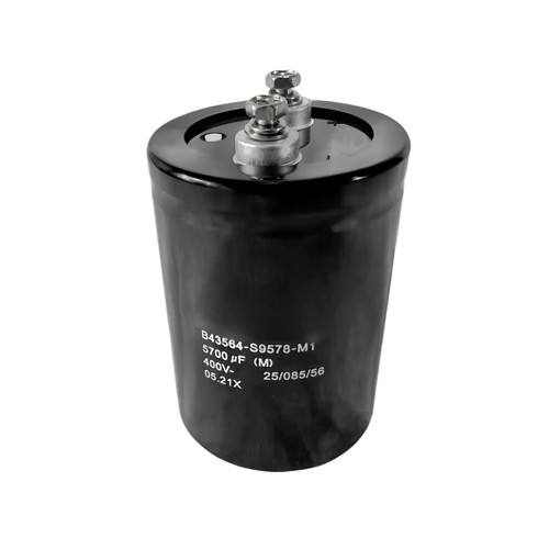 For epcos 400v - for, 5700uf